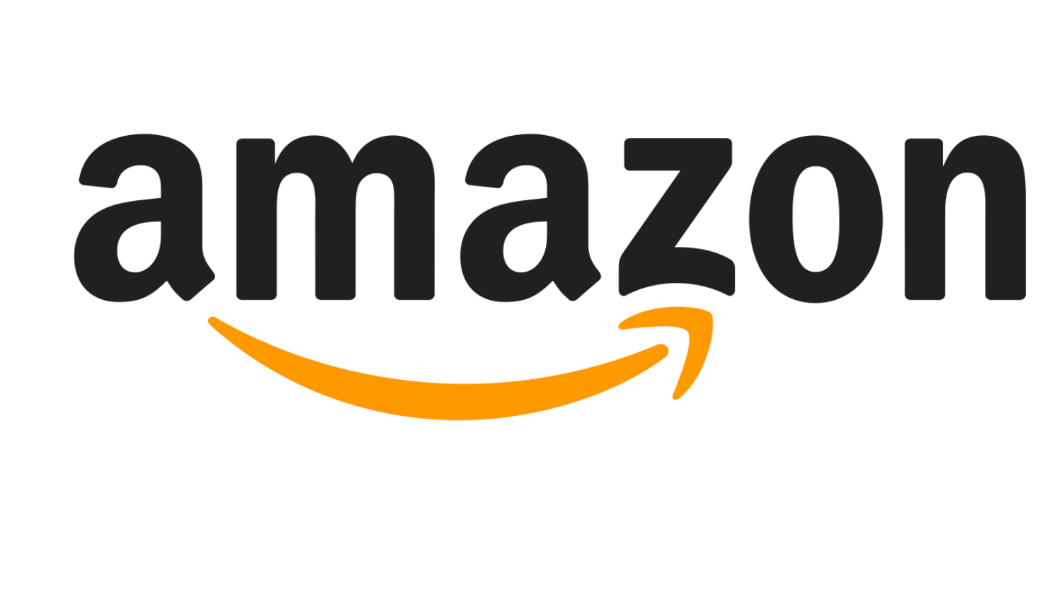 Amazon Logo